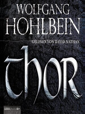 cover image of Thor